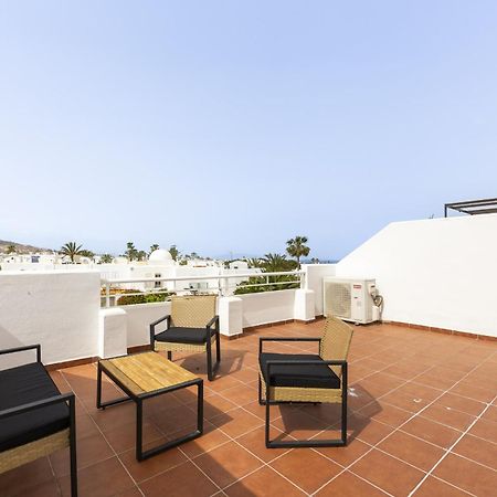 Almeriasuite Mojacar Breeze Apartments Exterior photo