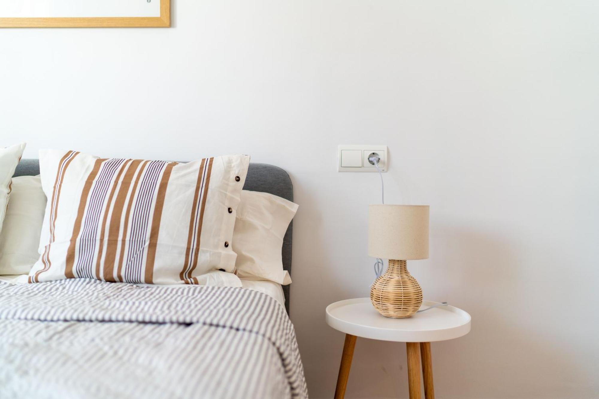 Almeriasuite Mojacar Breeze Apartments Exterior photo