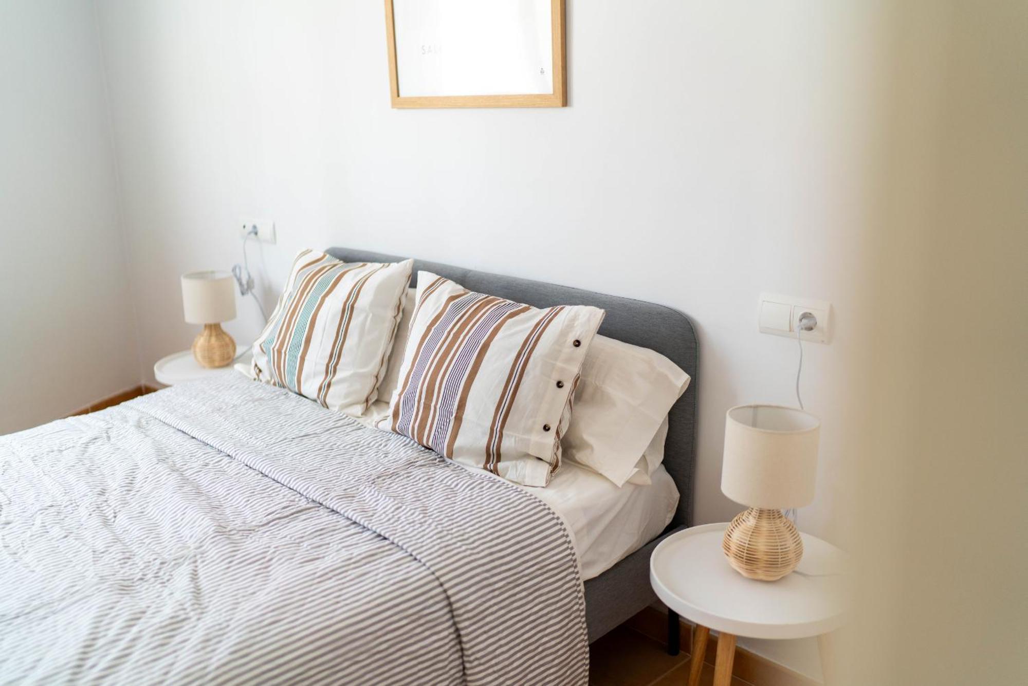 Almeriasuite Mojacar Breeze Apartments Exterior photo