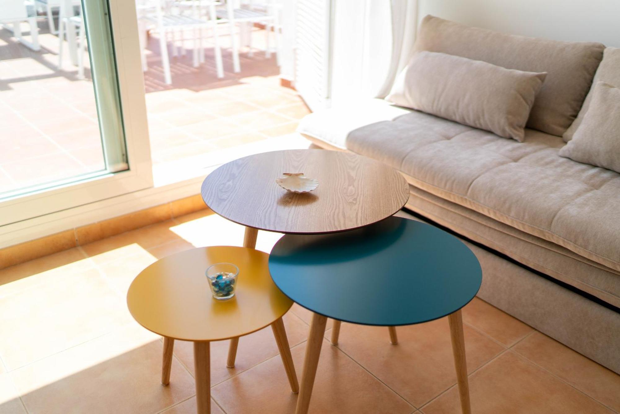Almeriasuite Mojacar Breeze Apartments Exterior photo