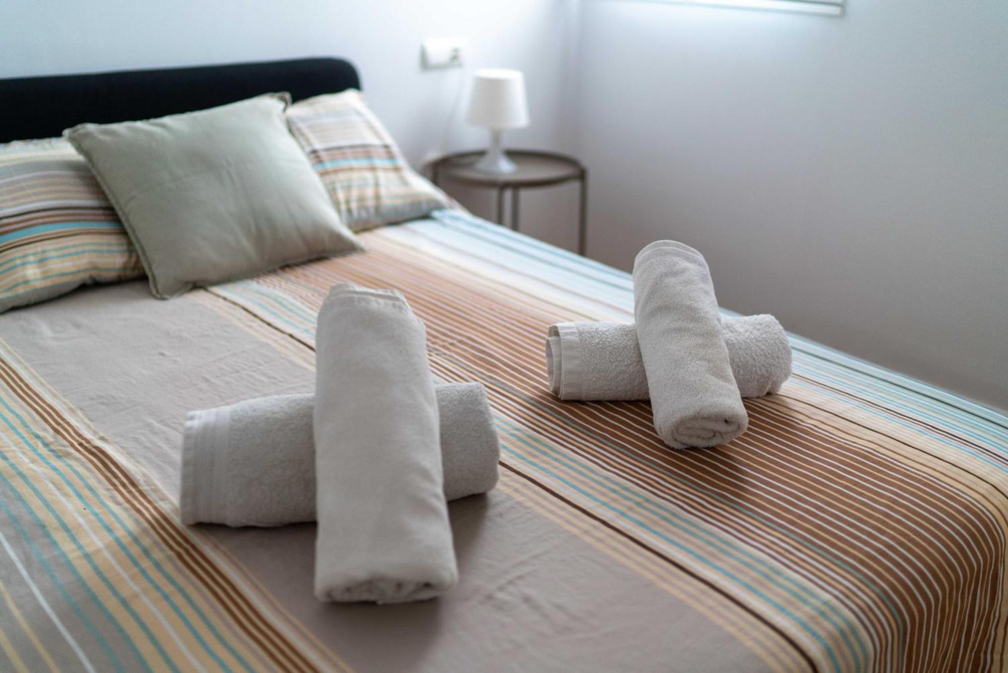 Almeriasuite Mojacar Breeze Apartments Exterior photo