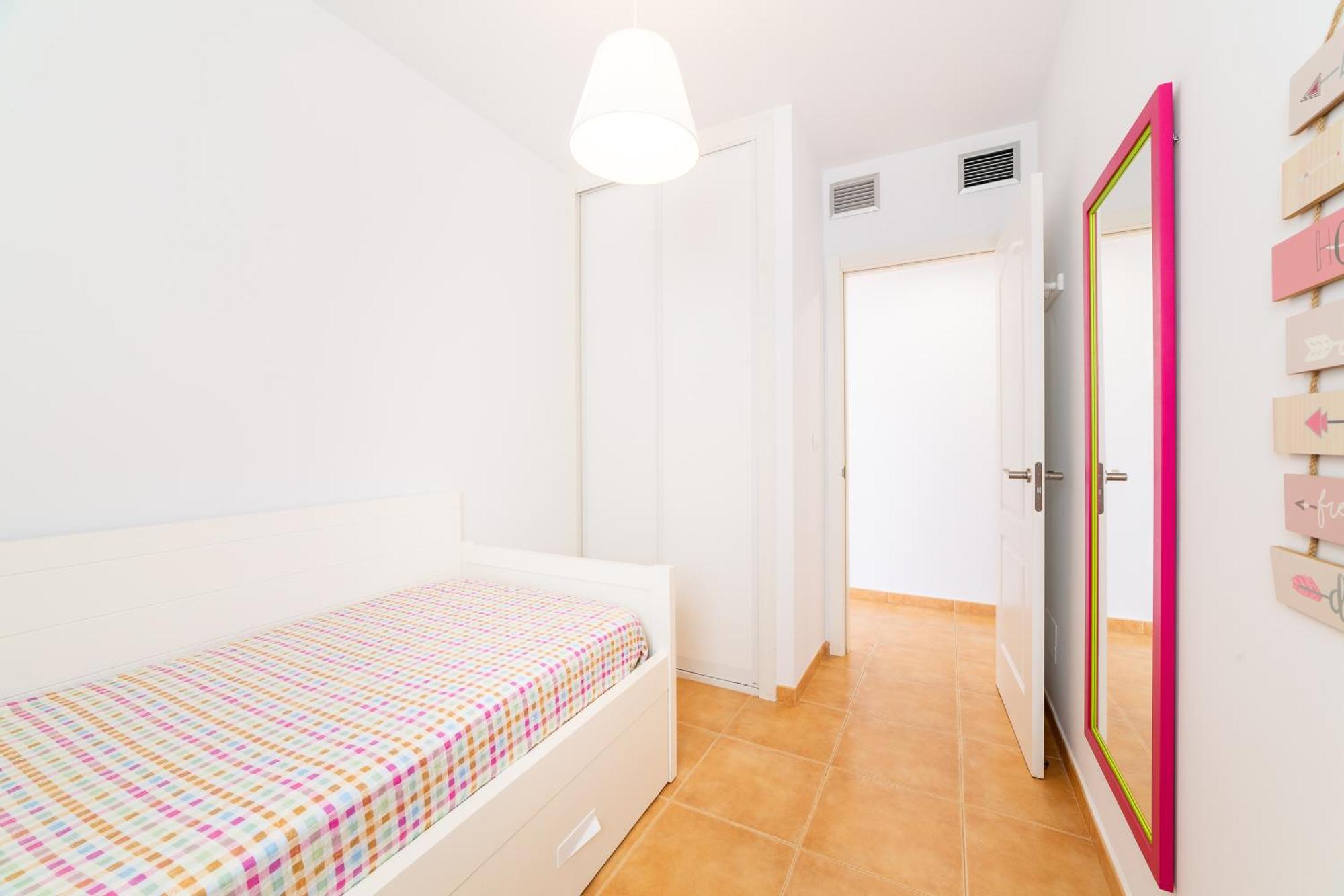Almeriasuite Mojacar Breeze Apartments Exterior photo