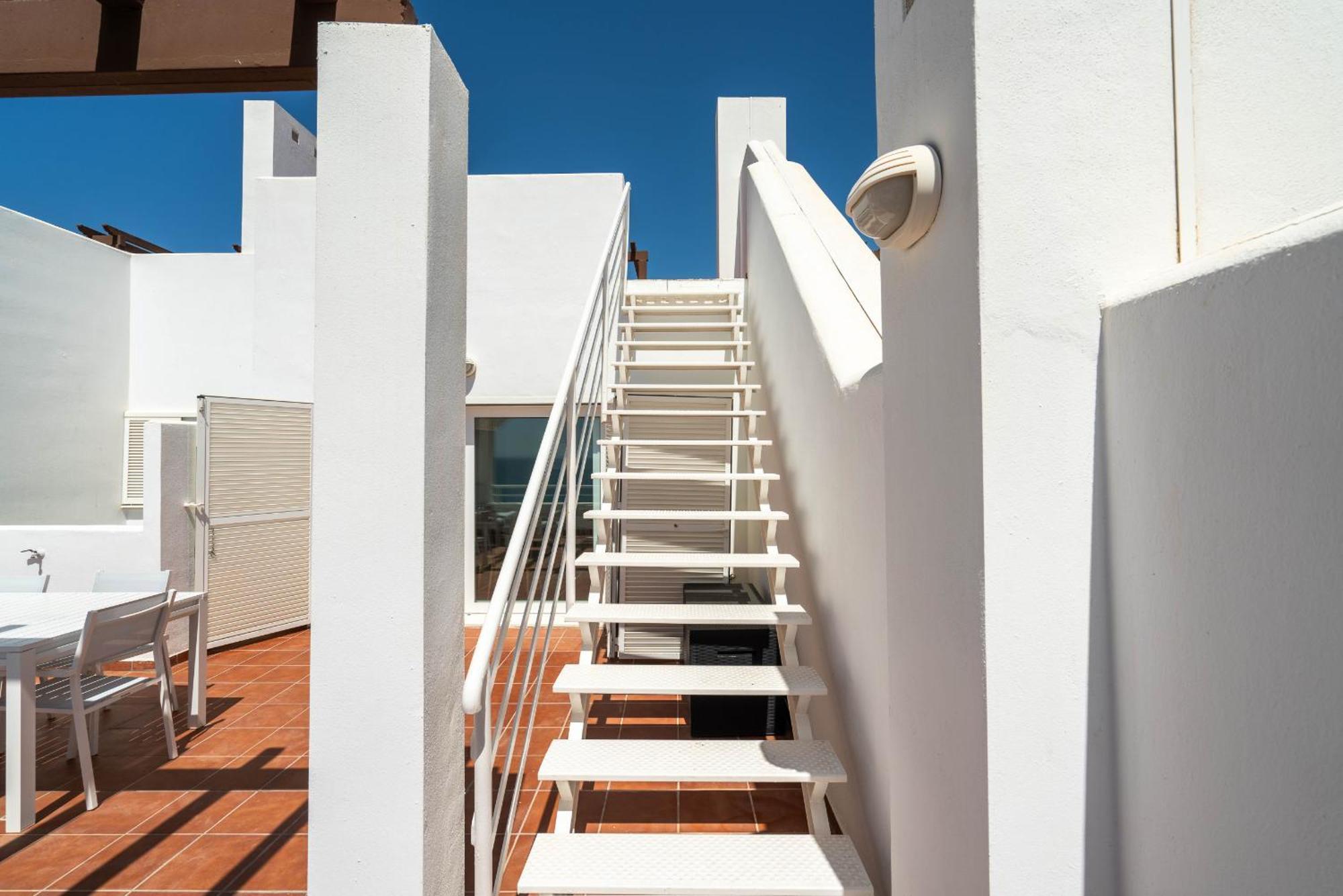 Almeriasuite Mojacar Breeze Apartments Exterior photo