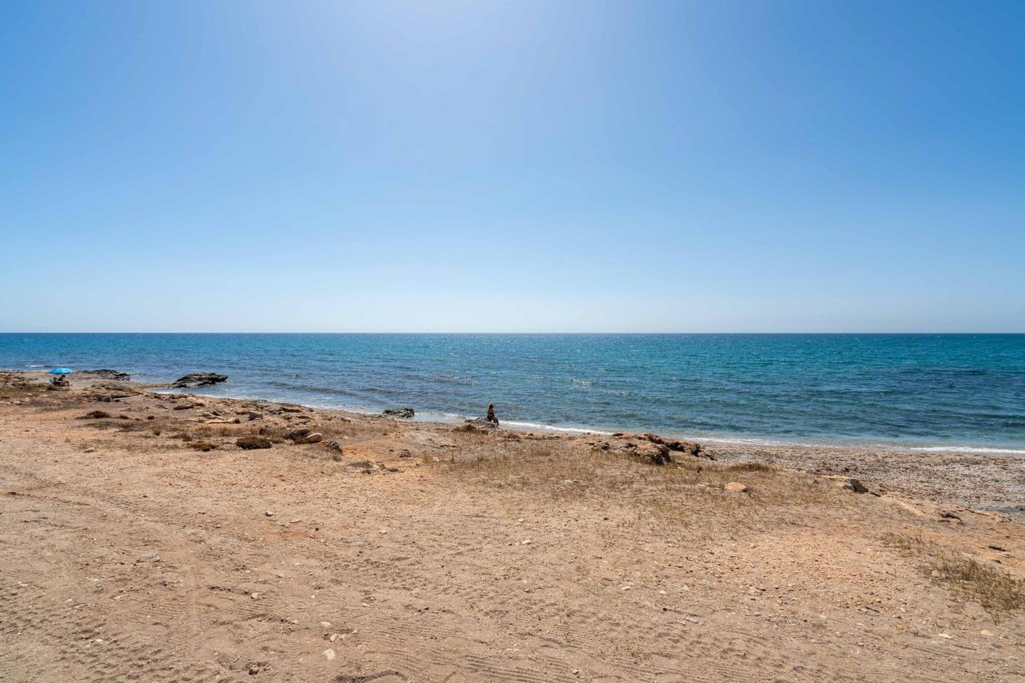 Almeriasuite Mojacar Breeze Apartments Exterior photo