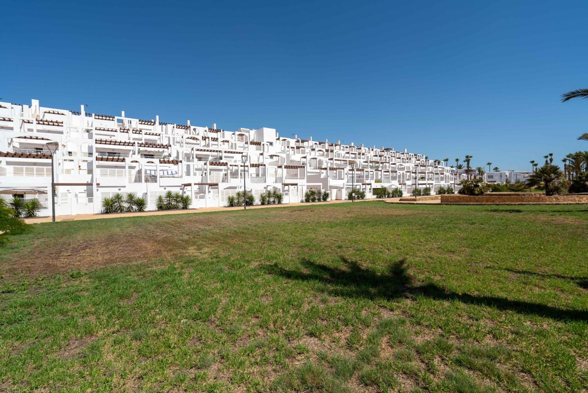 Almeriasuite Mojacar Breeze Apartments Exterior photo