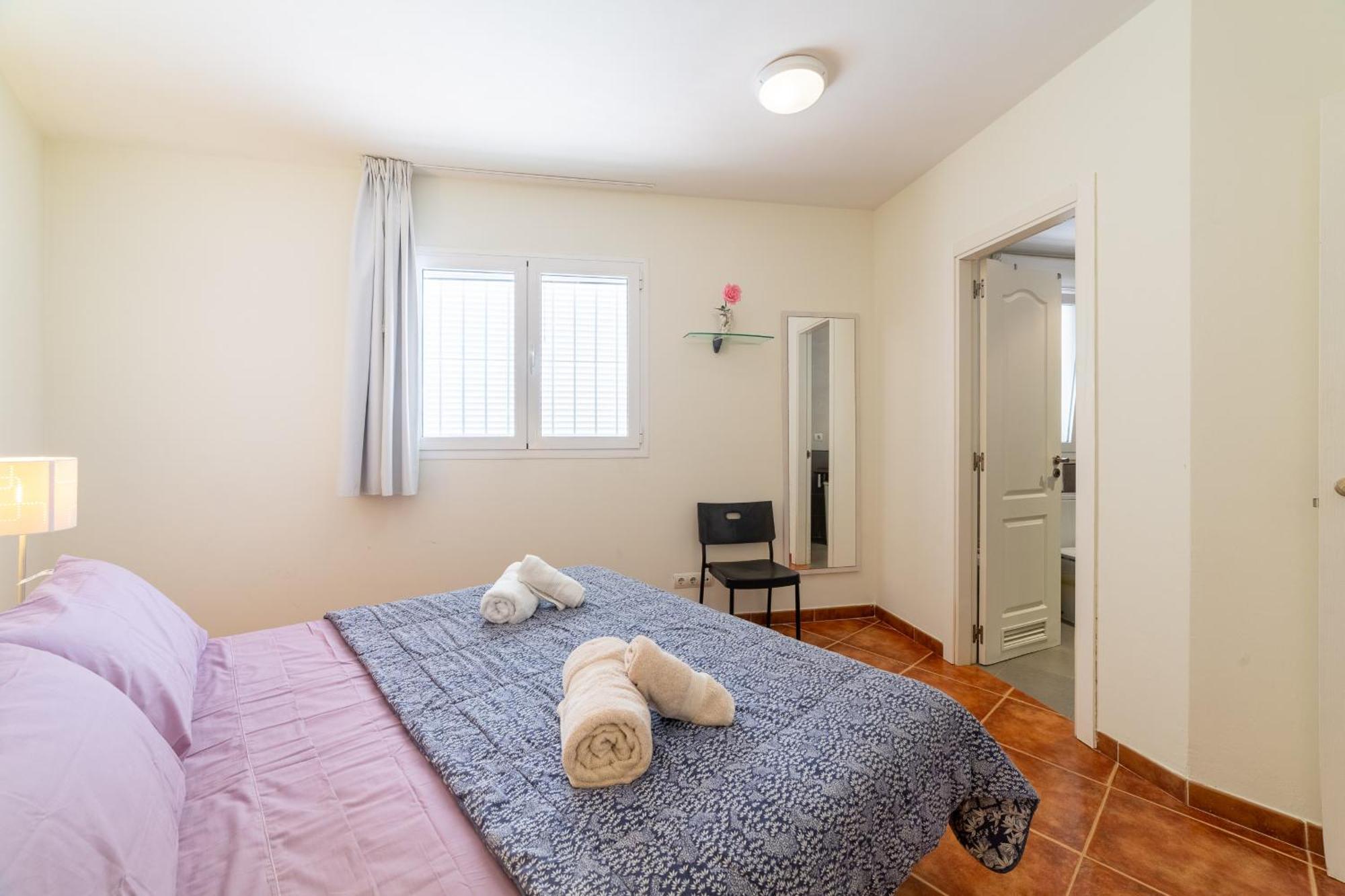 Almeriasuite Mojacar Breeze Apartments Exterior photo