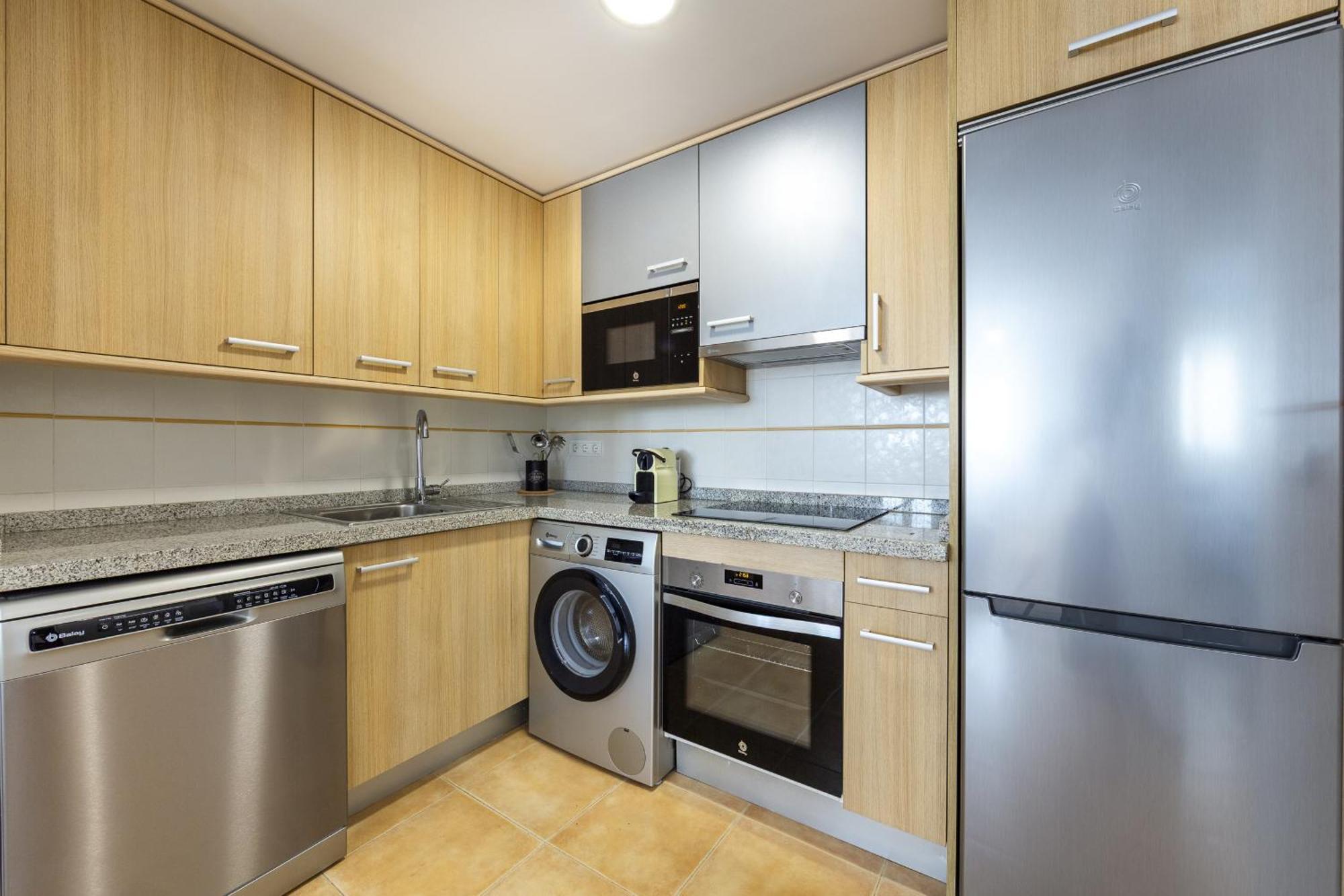 Almeriasuite Mojacar Breeze Apartments Exterior photo