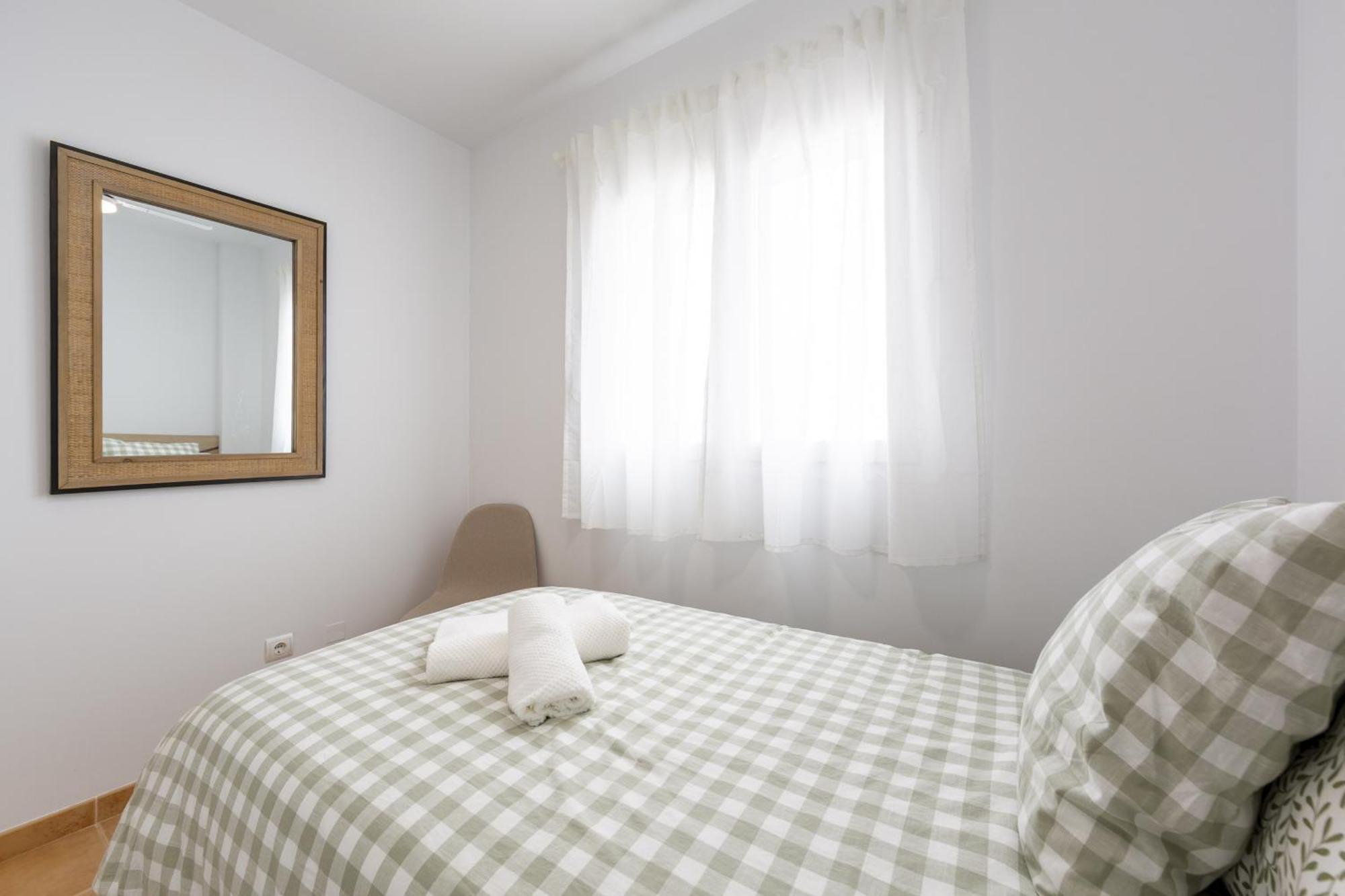 Almeriasuite Mojacar Breeze Apartments Exterior photo