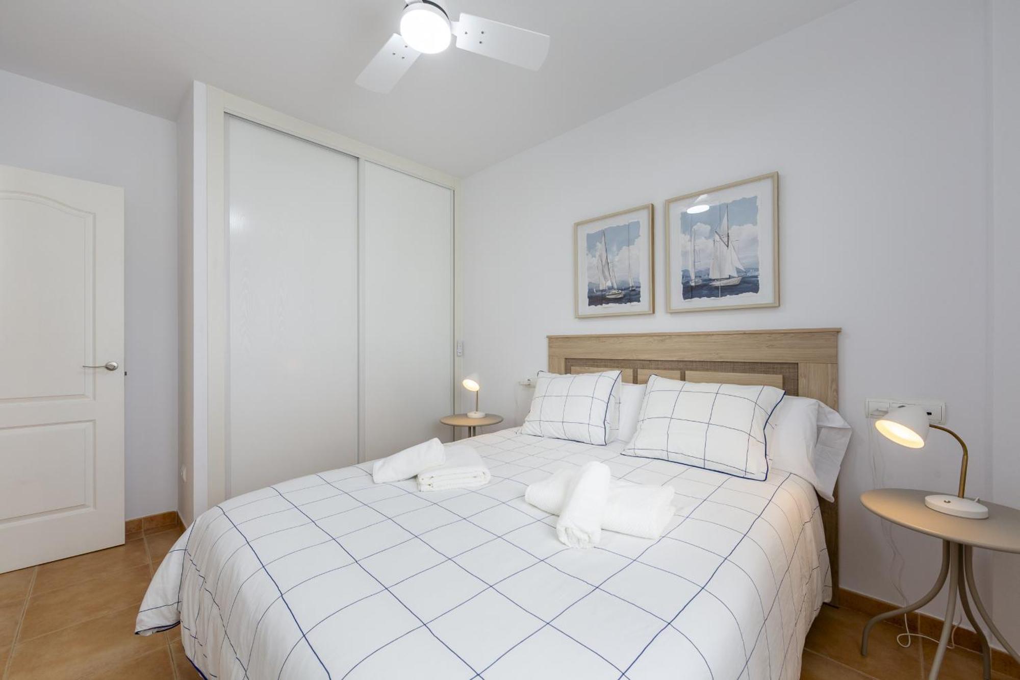 Almeriasuite Mojacar Breeze Apartments Exterior photo